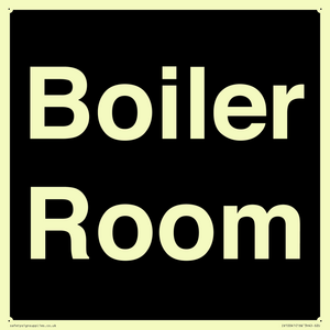 Boiler Room